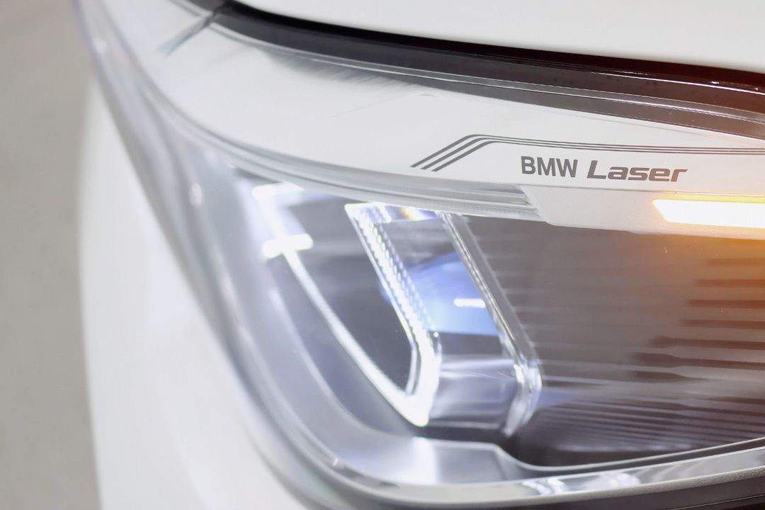 2022 BMW X6