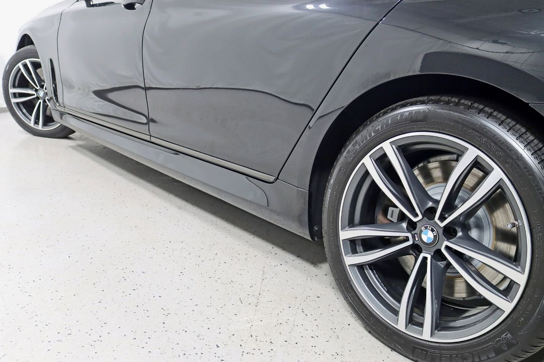 2020 BMW 7 Series