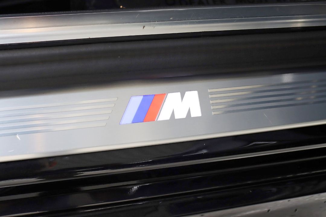 2020 BMW 7 Series