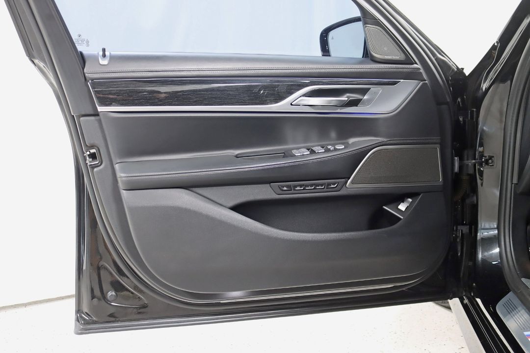 2020 BMW 7 Series
