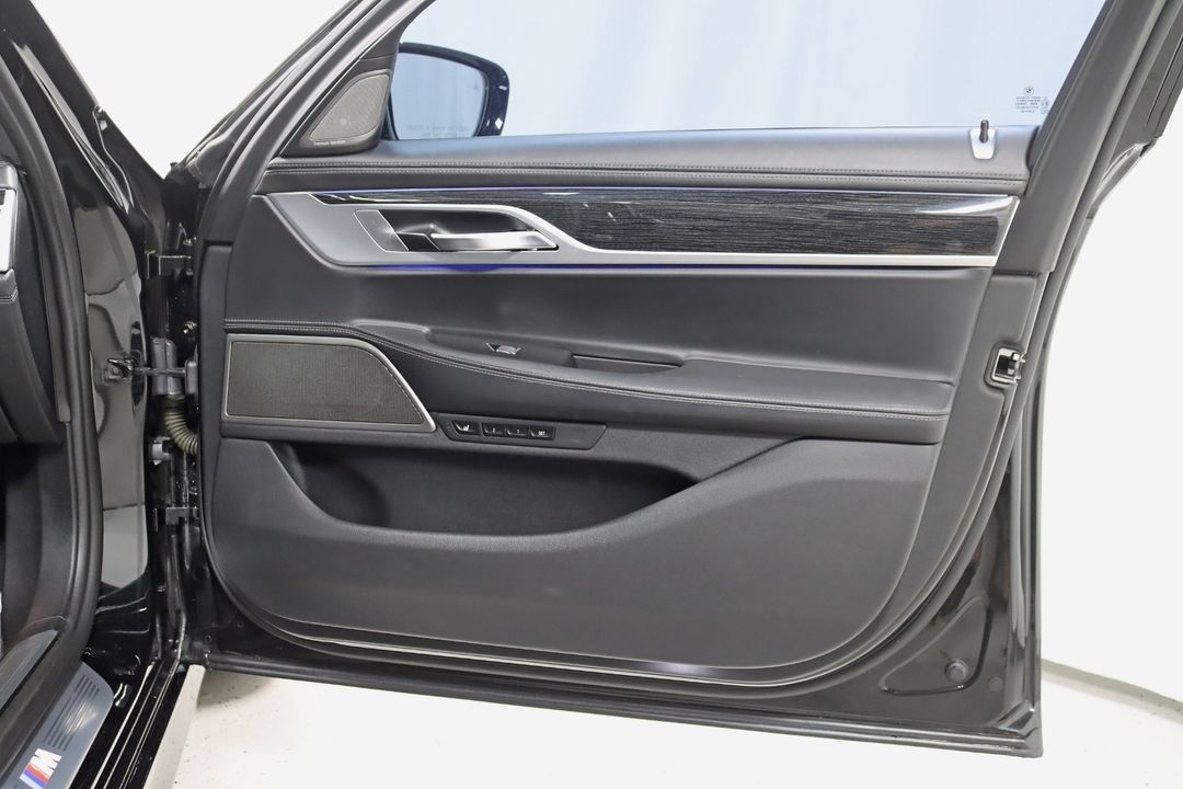 2020 BMW 7 Series