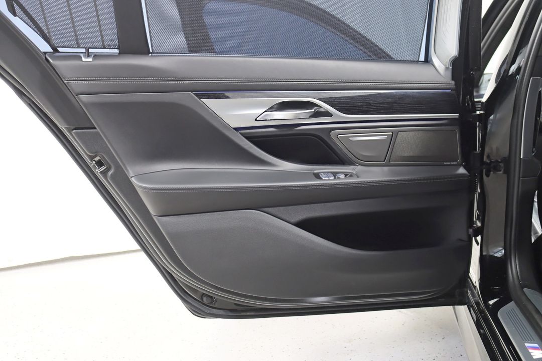 2020 BMW 7 Series