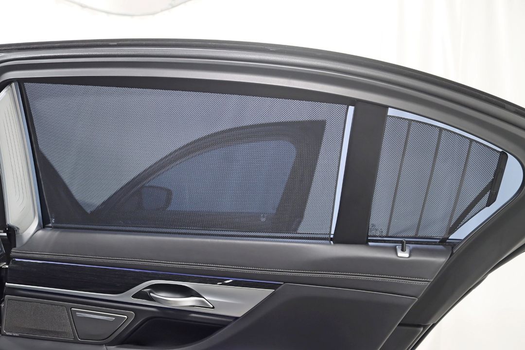 2020 BMW 7 Series