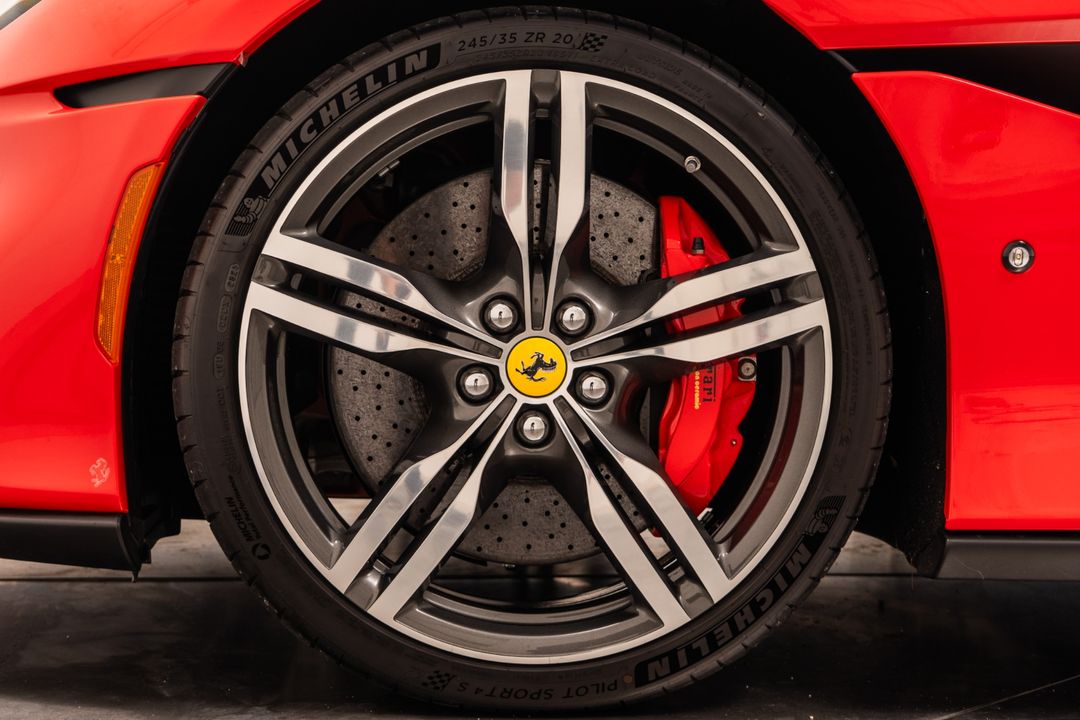 2023 Ferrari Portofino