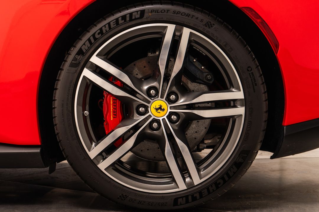 2023 Ferrari Portofino