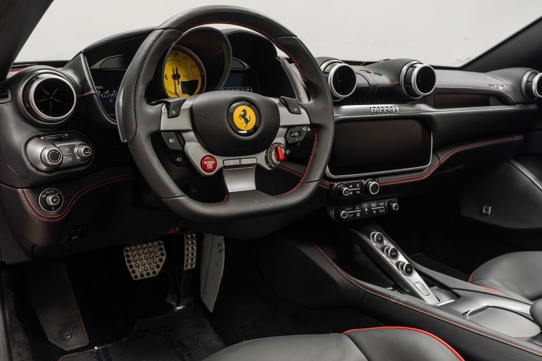 2023 Ferrari Portofino