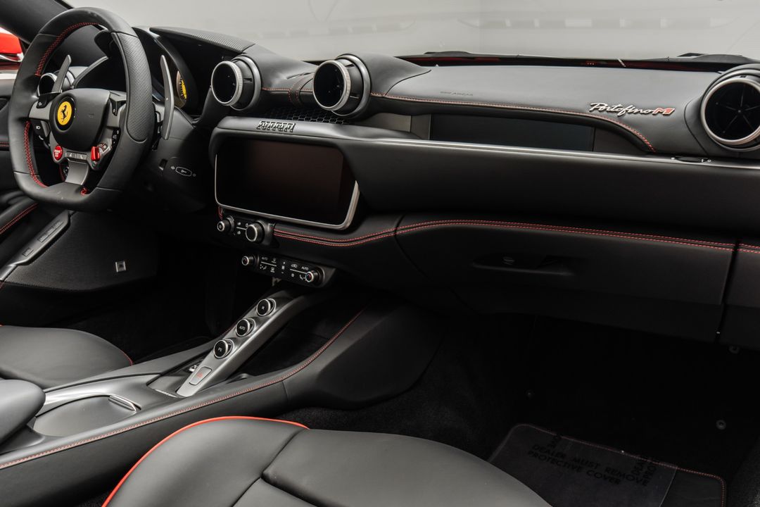 2023 Ferrari Portofino