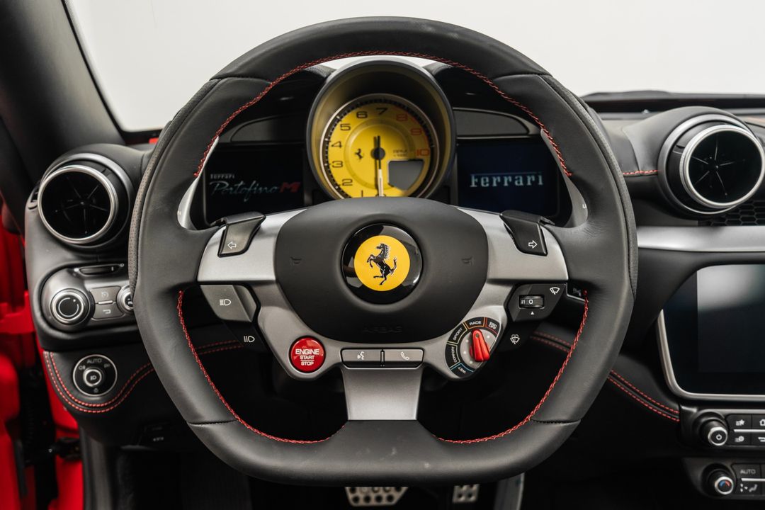 2023 Ferrari Portofino