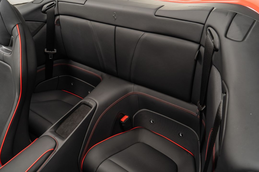 2023 Ferrari Portofino