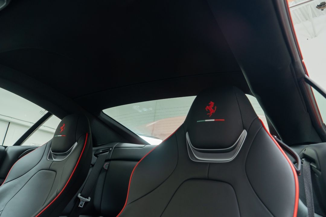 2023 Ferrari Portofino
