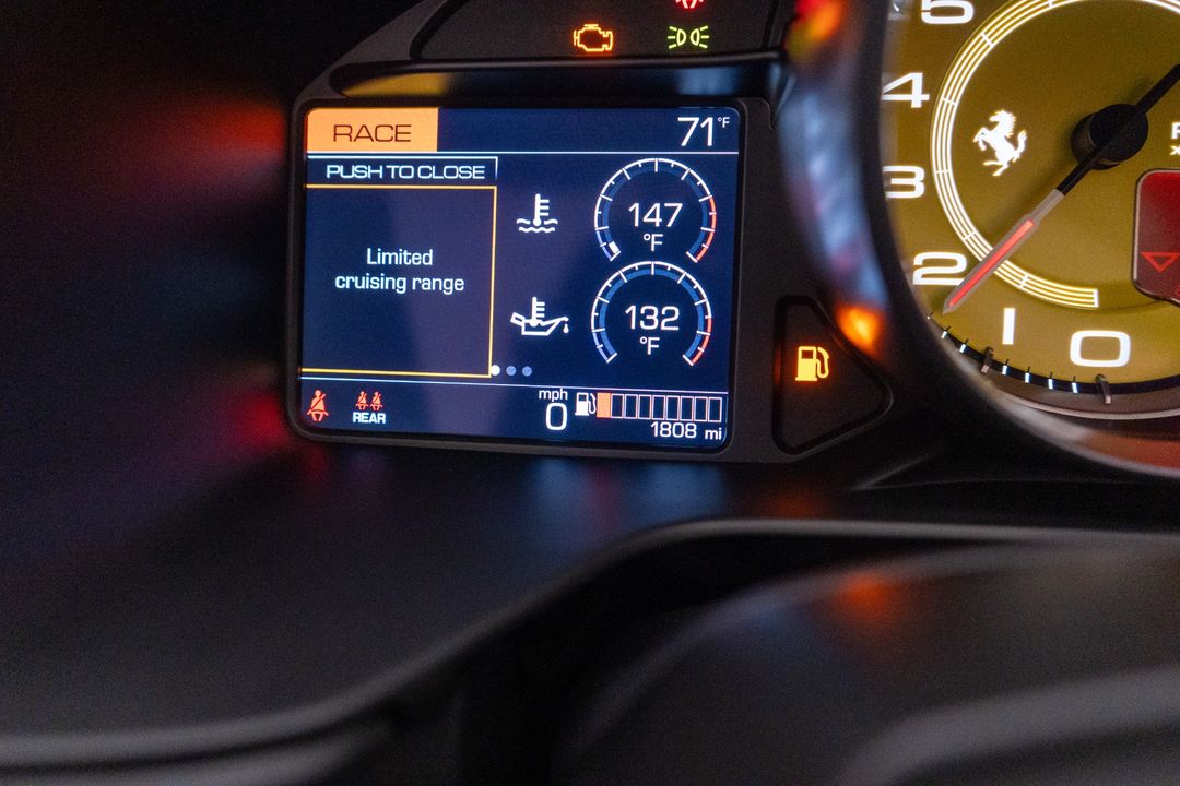 2023 Ferrari Portofino