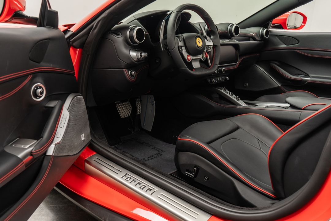 2023 Ferrari Portofino