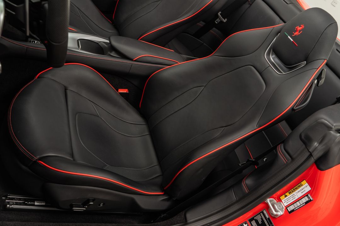 2023 Ferrari Portofino