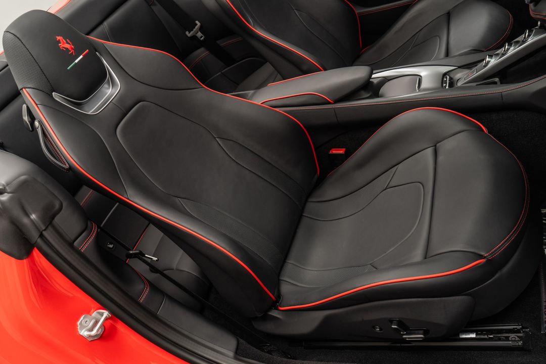 2023 Ferrari Portofino