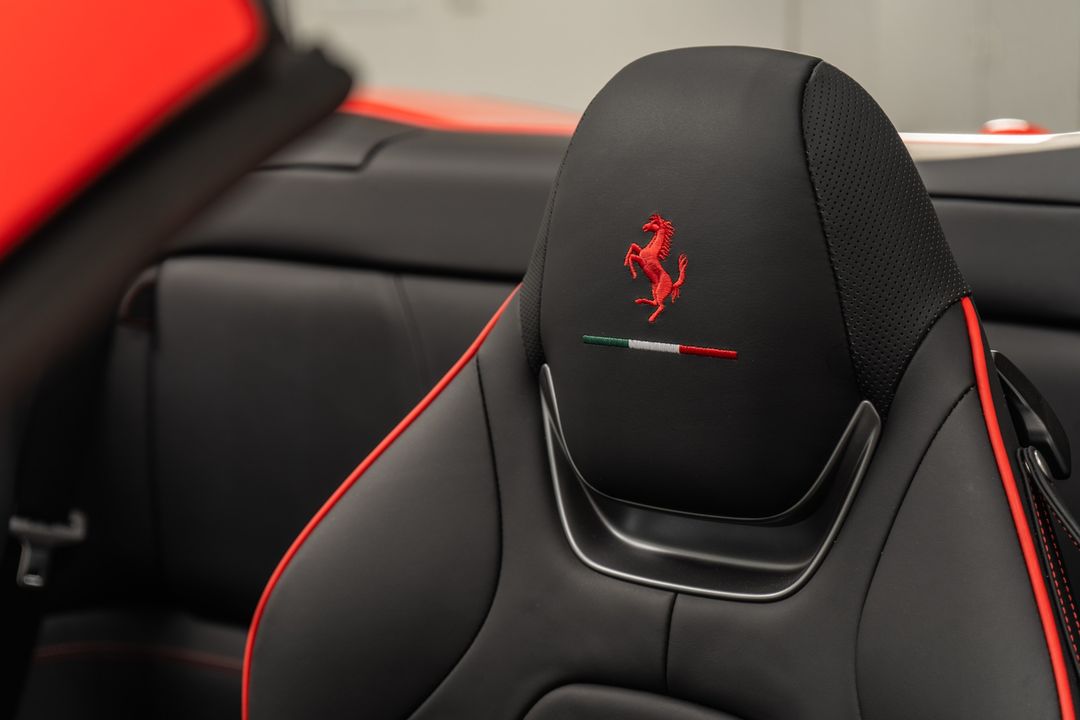 2023 Ferrari Portofino