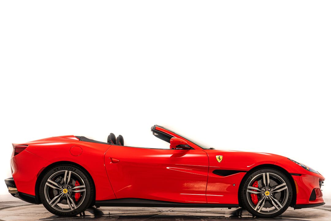 2023 Ferrari Portofino