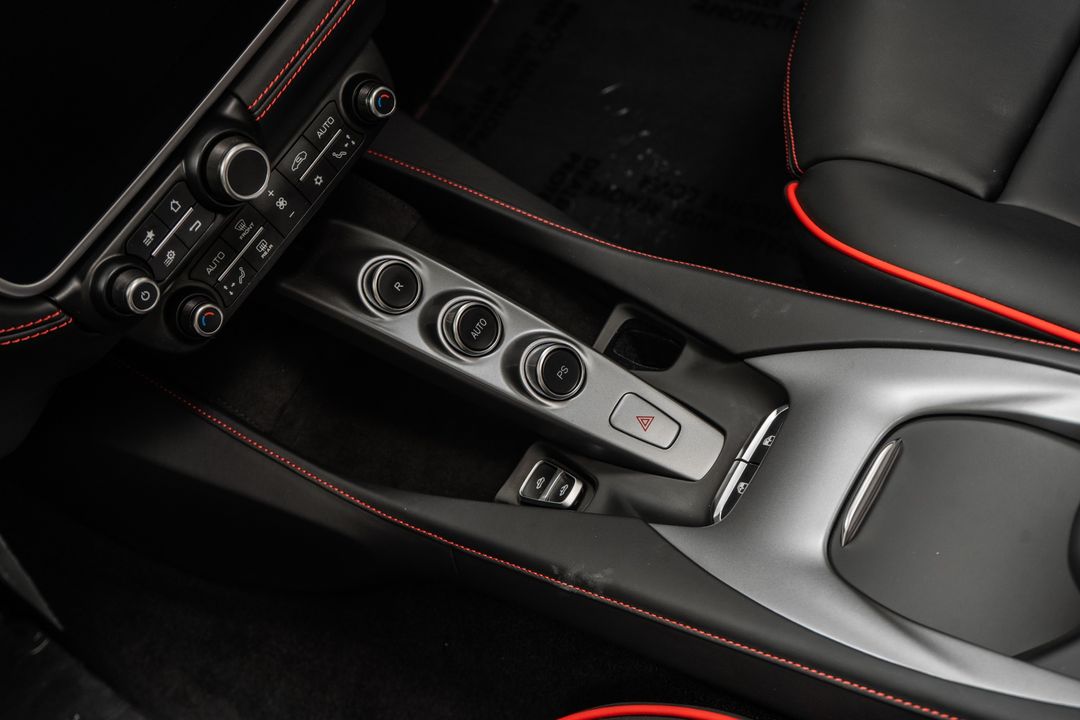 2023 Ferrari Portofino