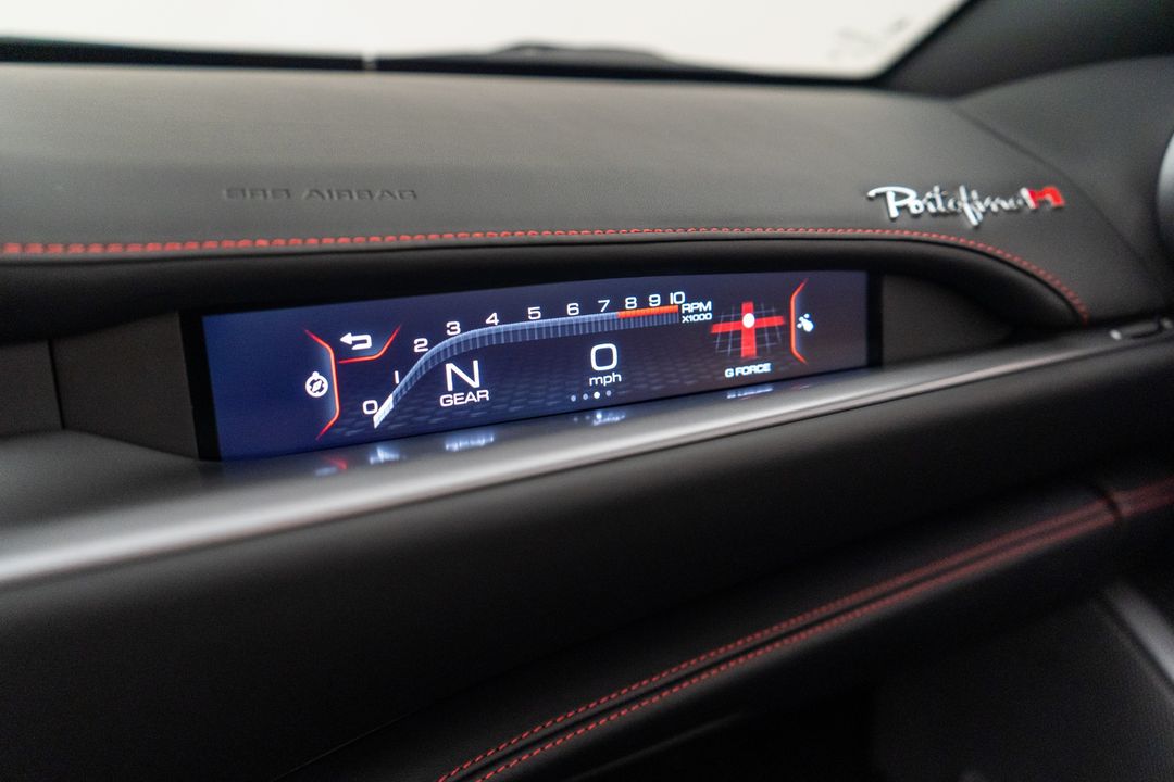 2023 Ferrari Portofino