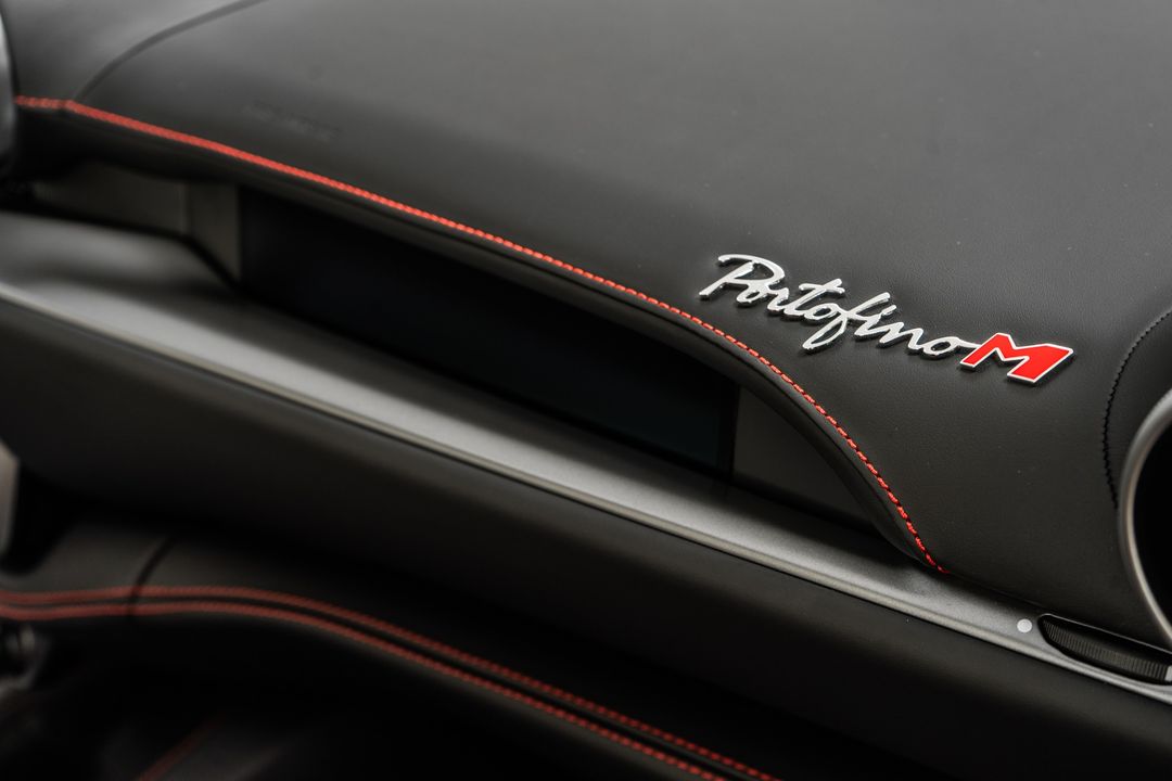 2023 Ferrari Portofino