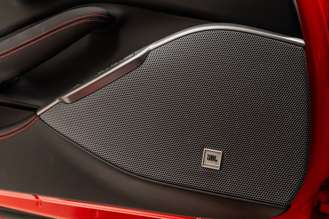 2023 Ferrari Portofino