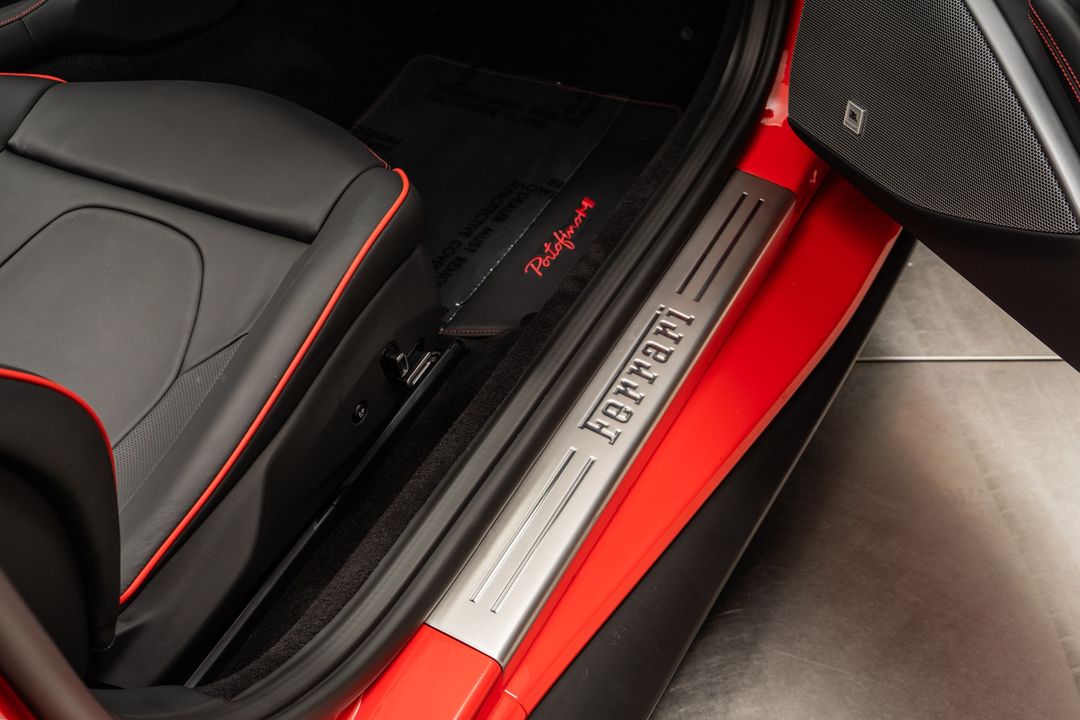 2023 Ferrari Portofino