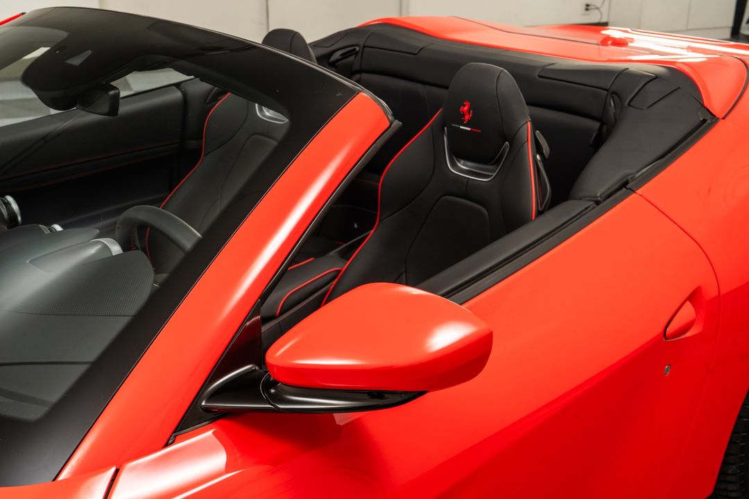 2023 Ferrari Portofino