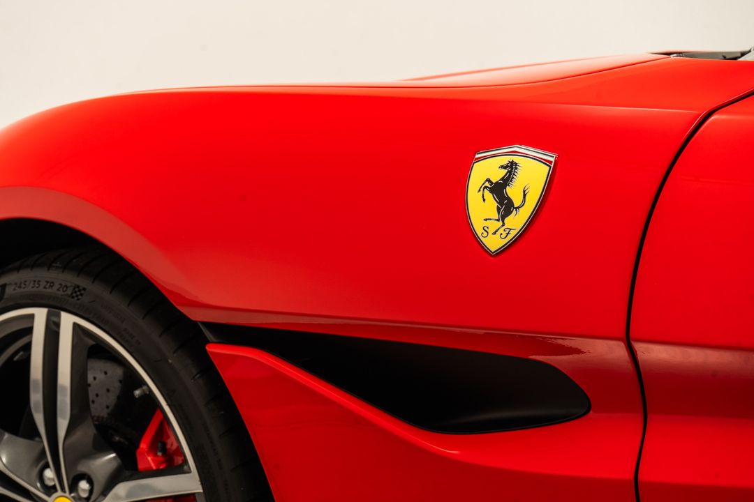 2023 Ferrari Portofino