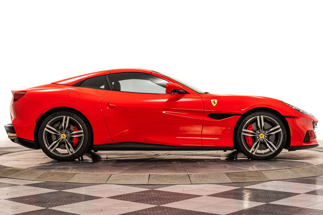 2023 Ferrari Portofino