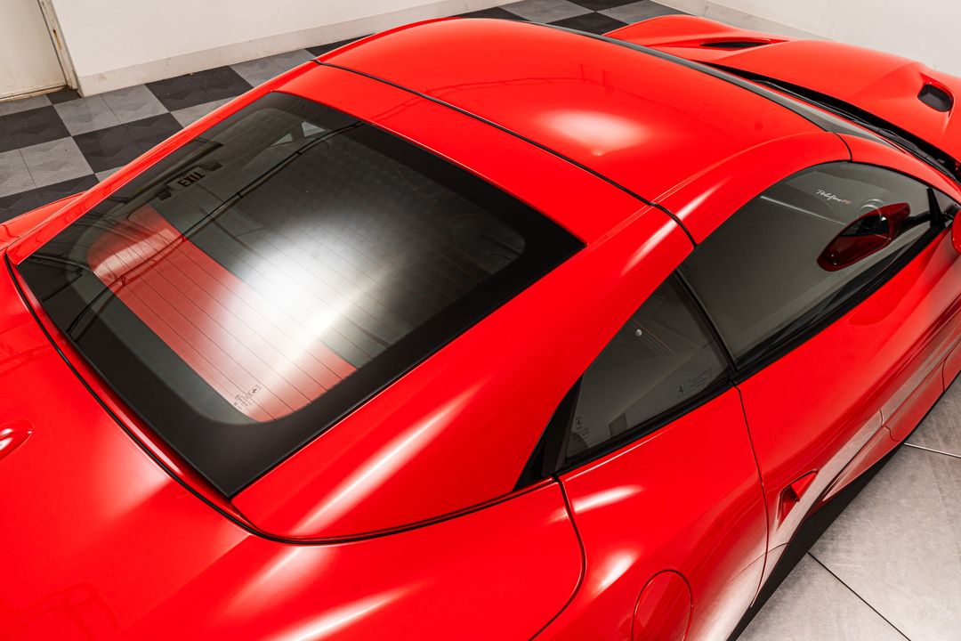 2023 Ferrari Portofino