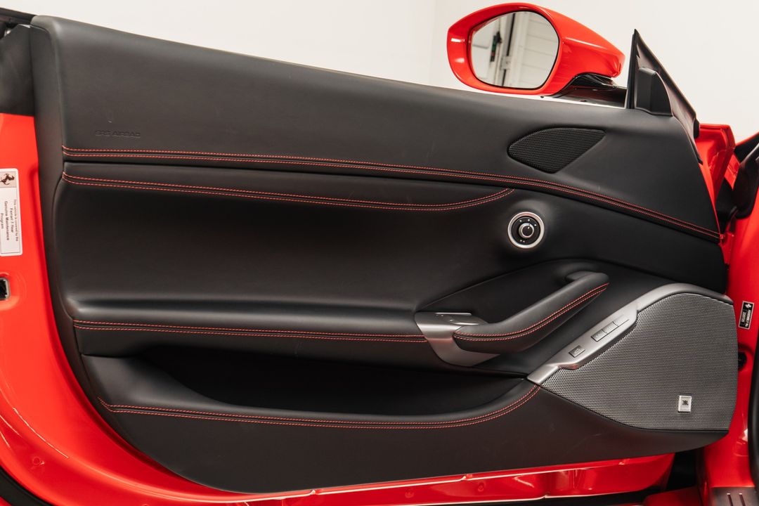 2023 Ferrari Portofino