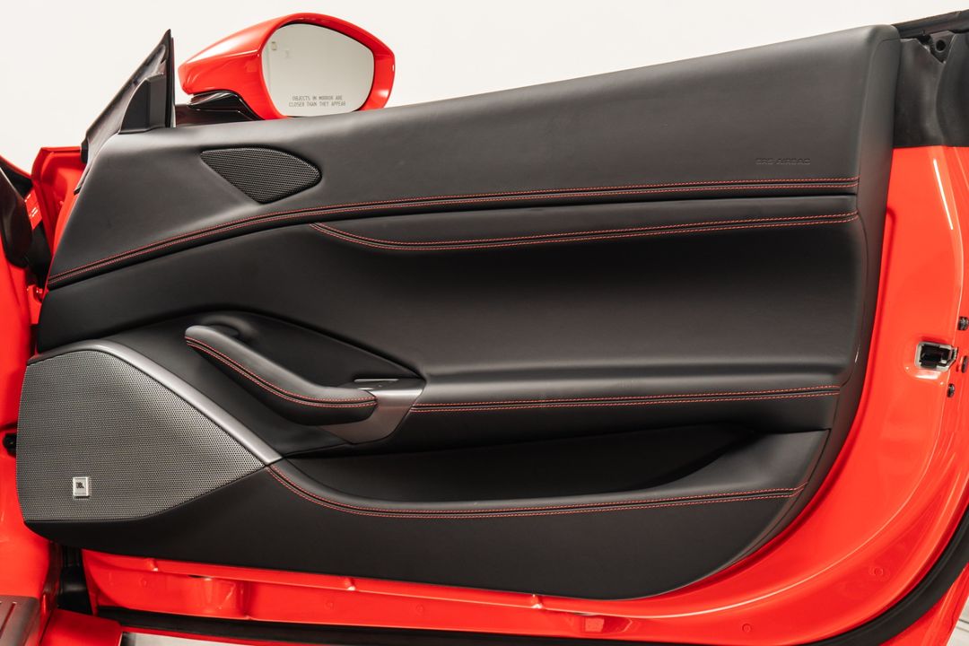 2023 Ferrari Portofino