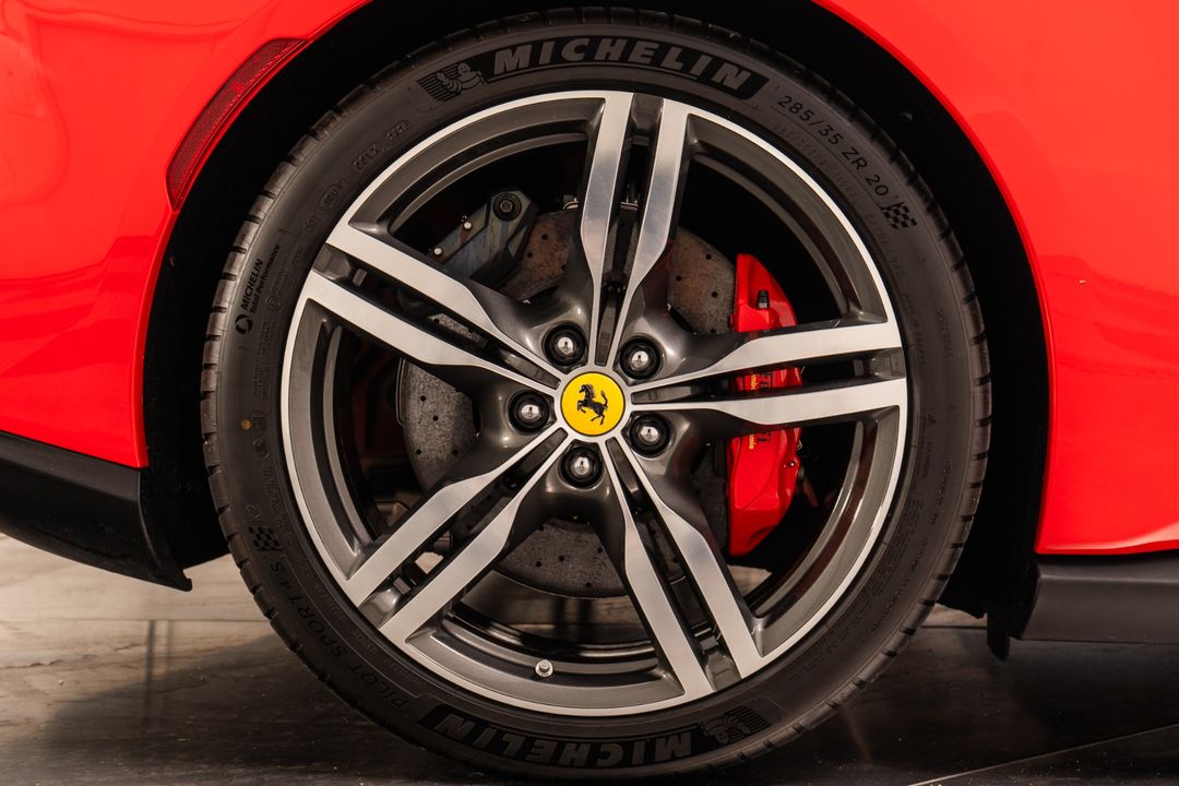 2023 Ferrari Portofino