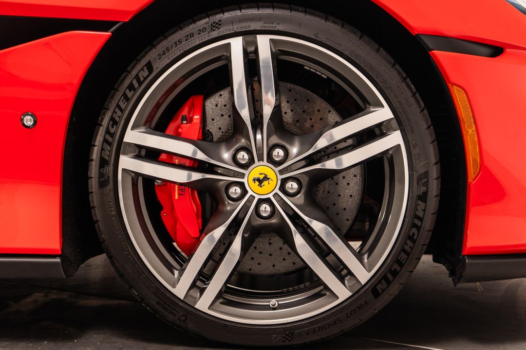 2023 Ferrari Portofino