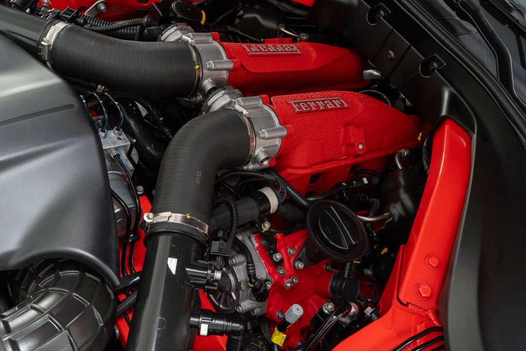 2023 Ferrari Portofino