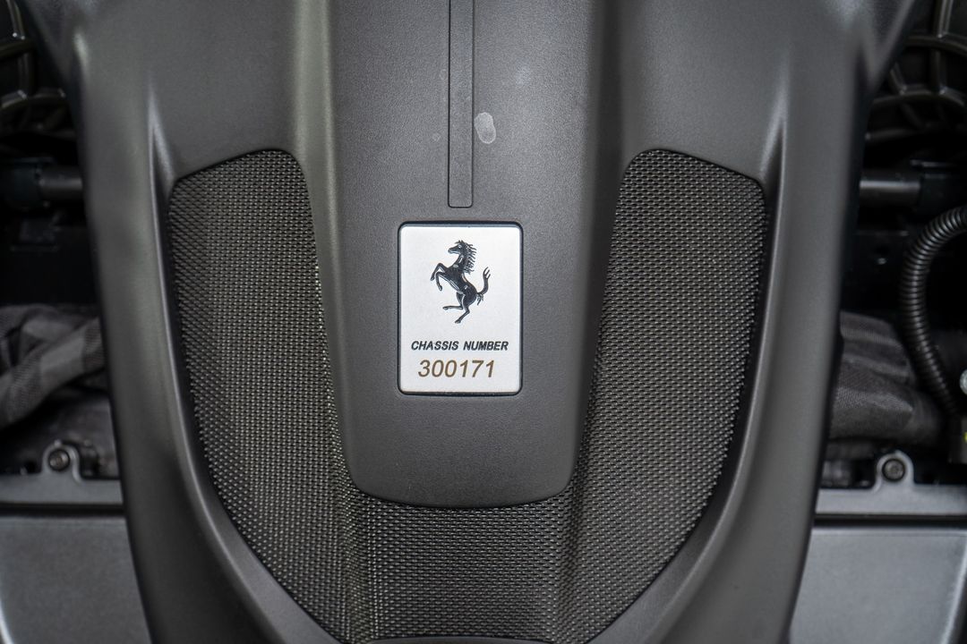 2023 Ferrari Portofino
