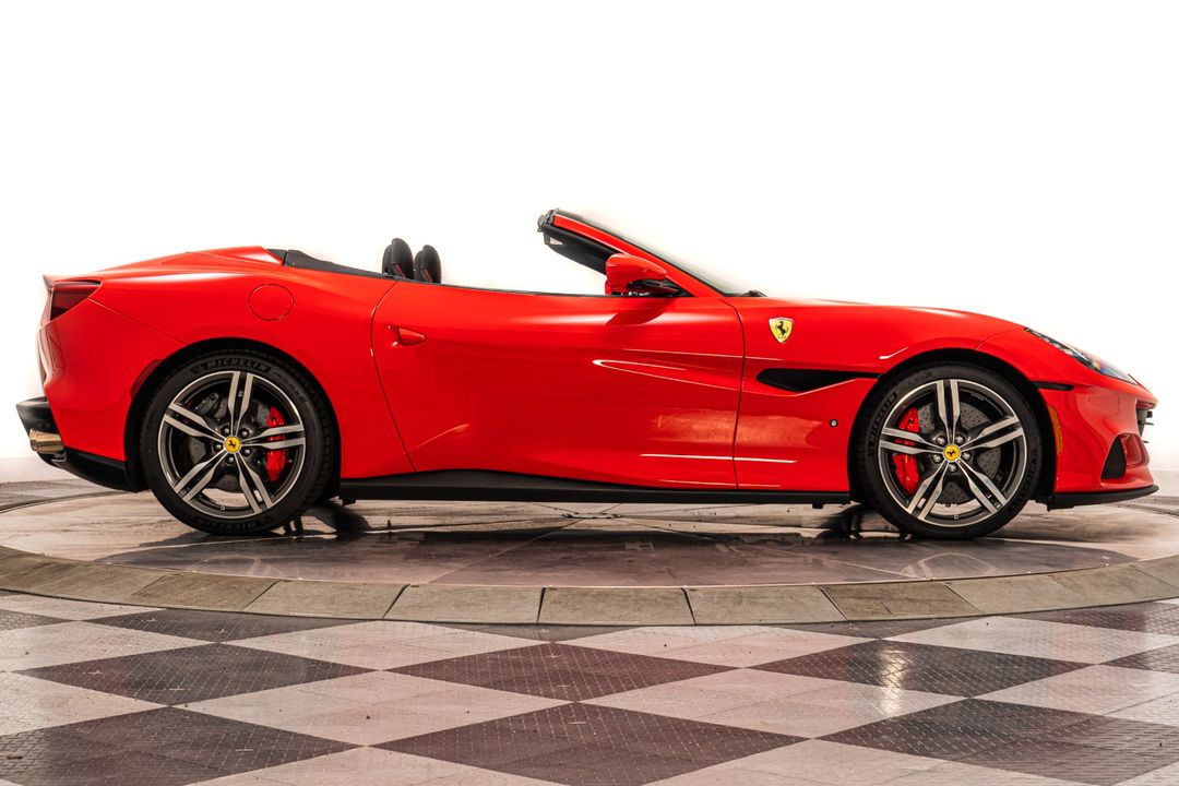 2023 Ferrari Portofino