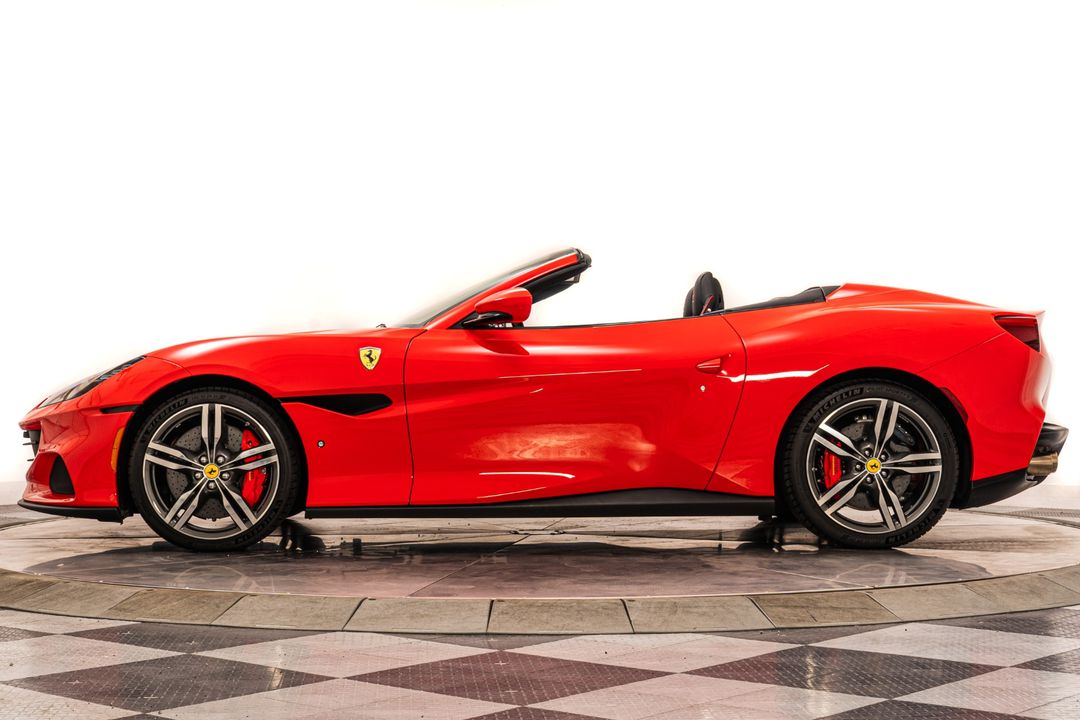 2023 Ferrari Portofino