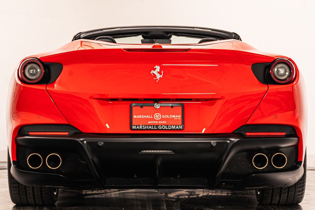 2023 Ferrari Portofino