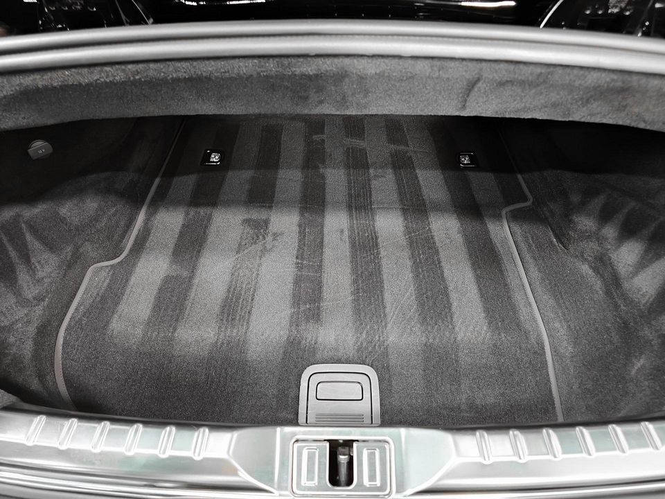 2022 Bentley Continental GT