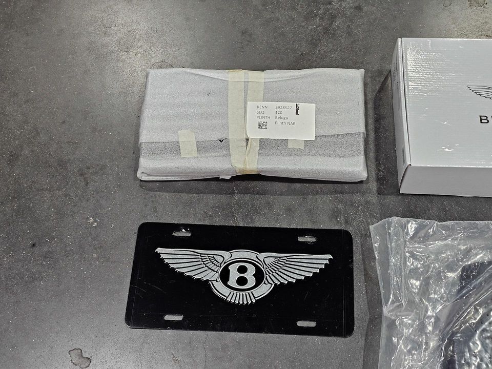 2022 Bentley Continental GT