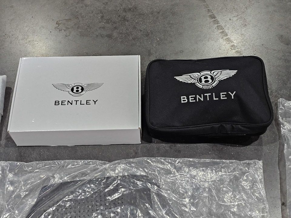 2022 Bentley Continental GT