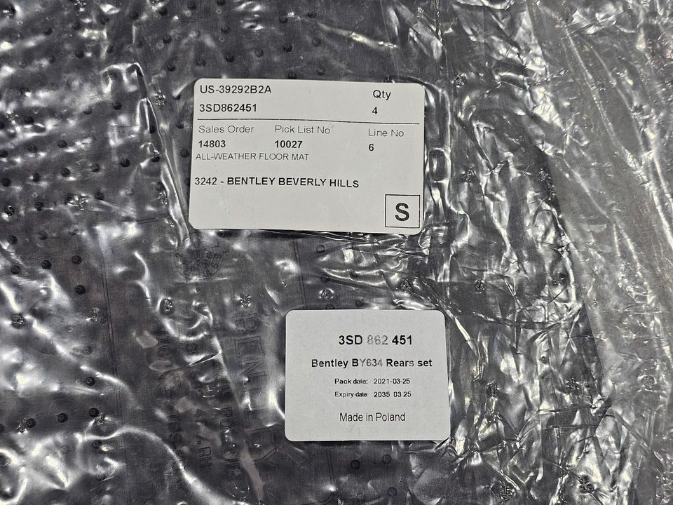 2022 Bentley Continental GT