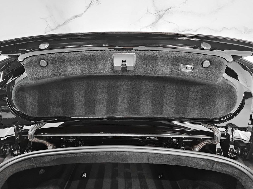 2022 Bentley Continental GT