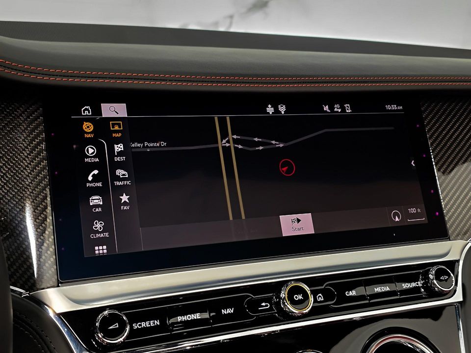 2022 Bentley Continental GT