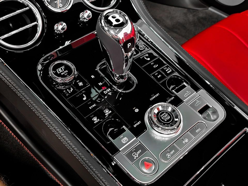 2022 Bentley Continental GT