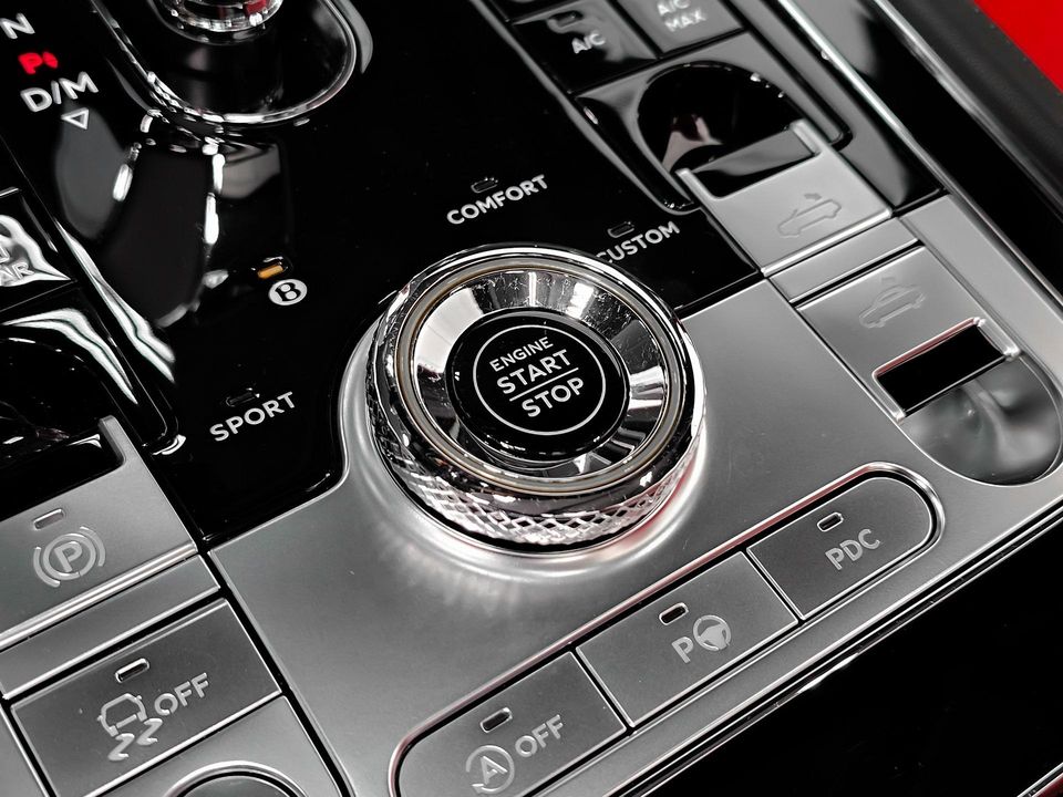 2022 Bentley Continental GT