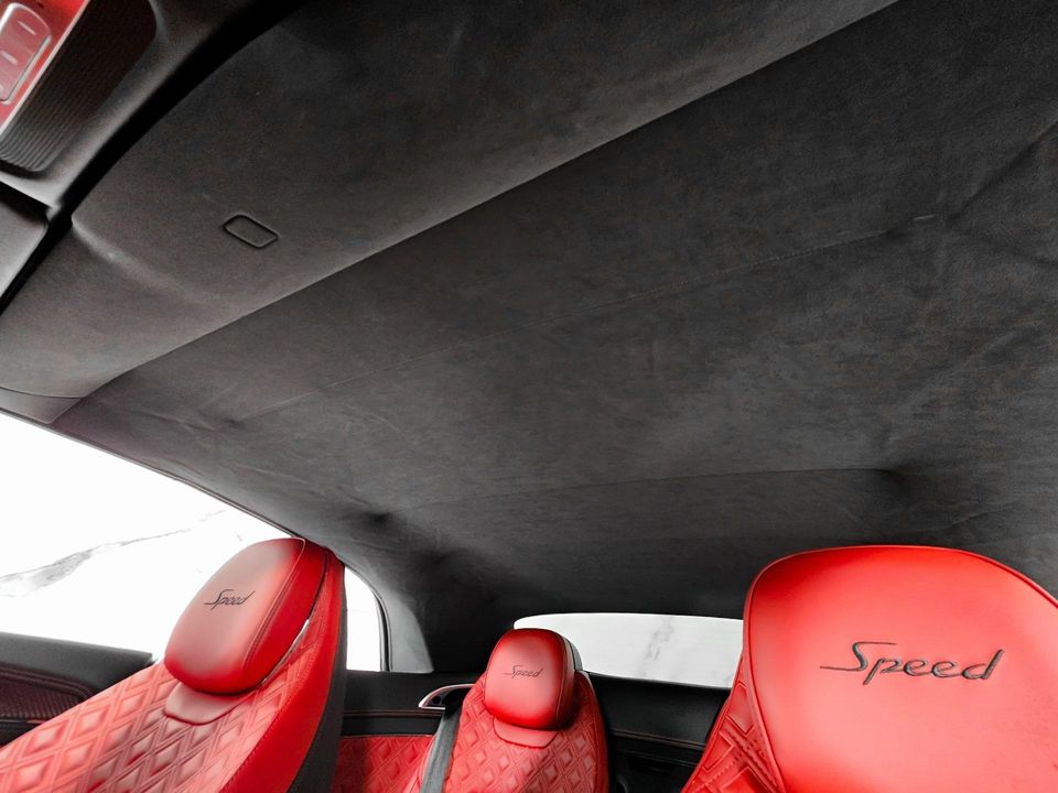 2022 Bentley Continental GT