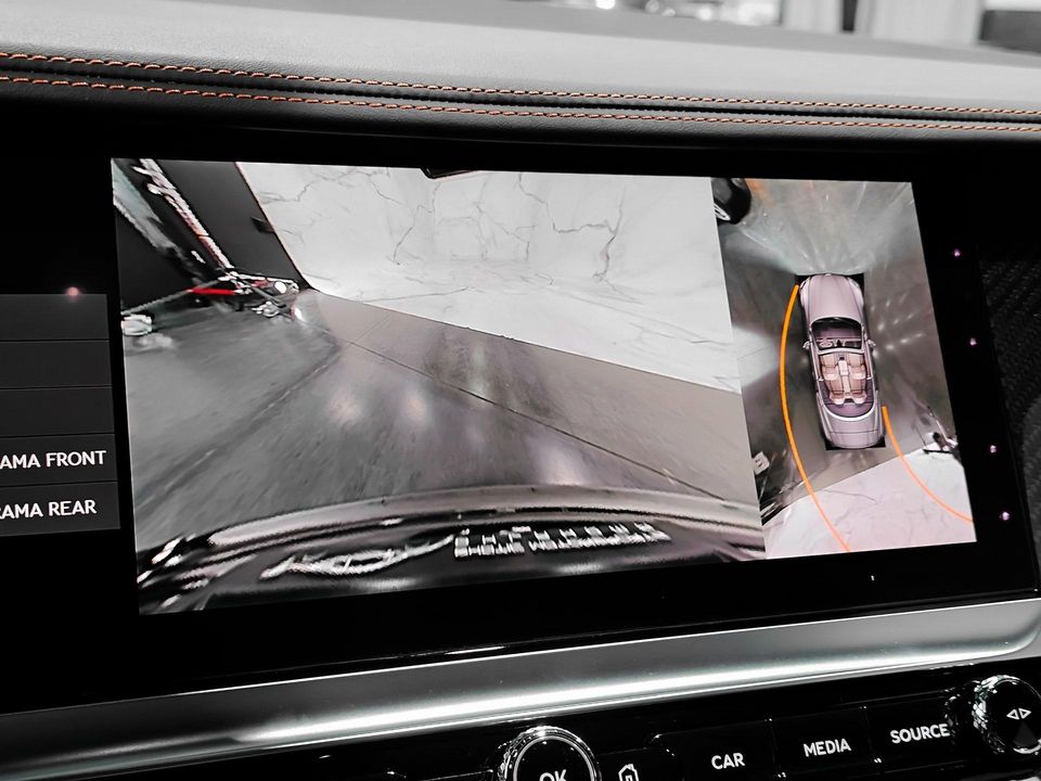 2022 Bentley Continental GT