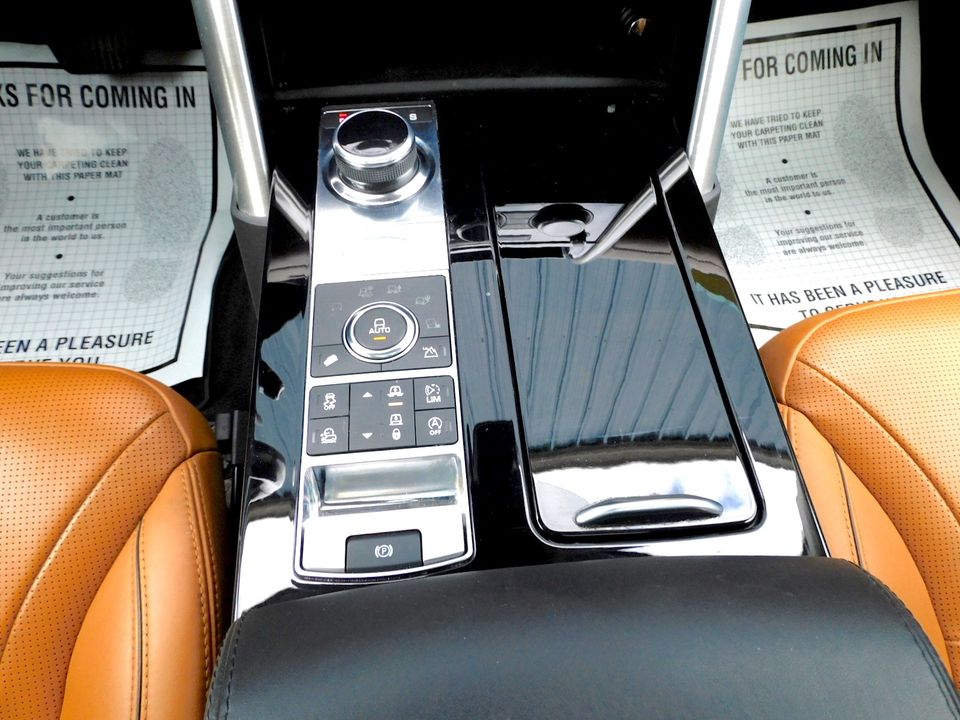 2018 Land Rover Discovery