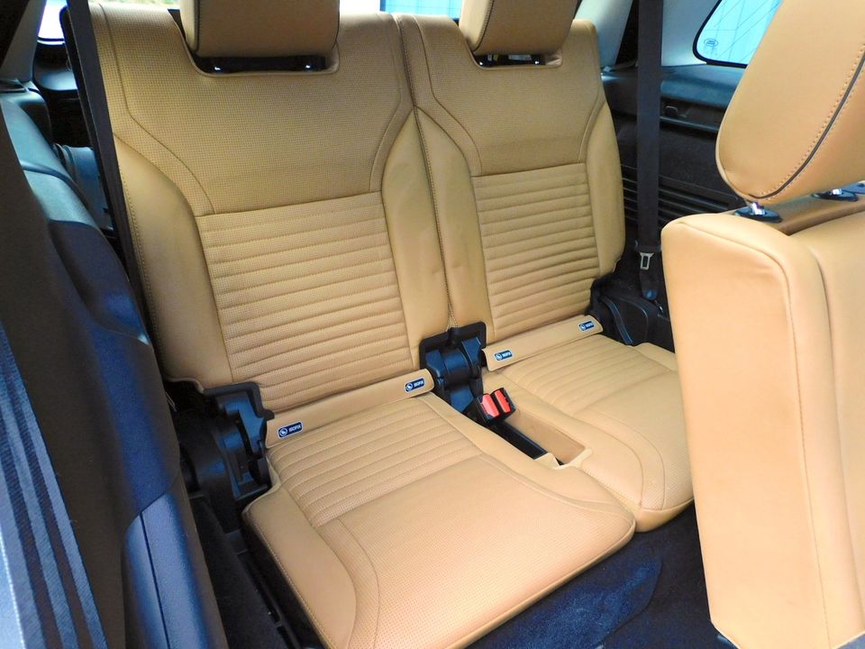 2018 Land Rover Discovery